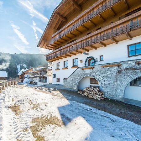Gasthof Hoerschwang San Lorenzo di Sebato Εξωτερικό φωτογραφία