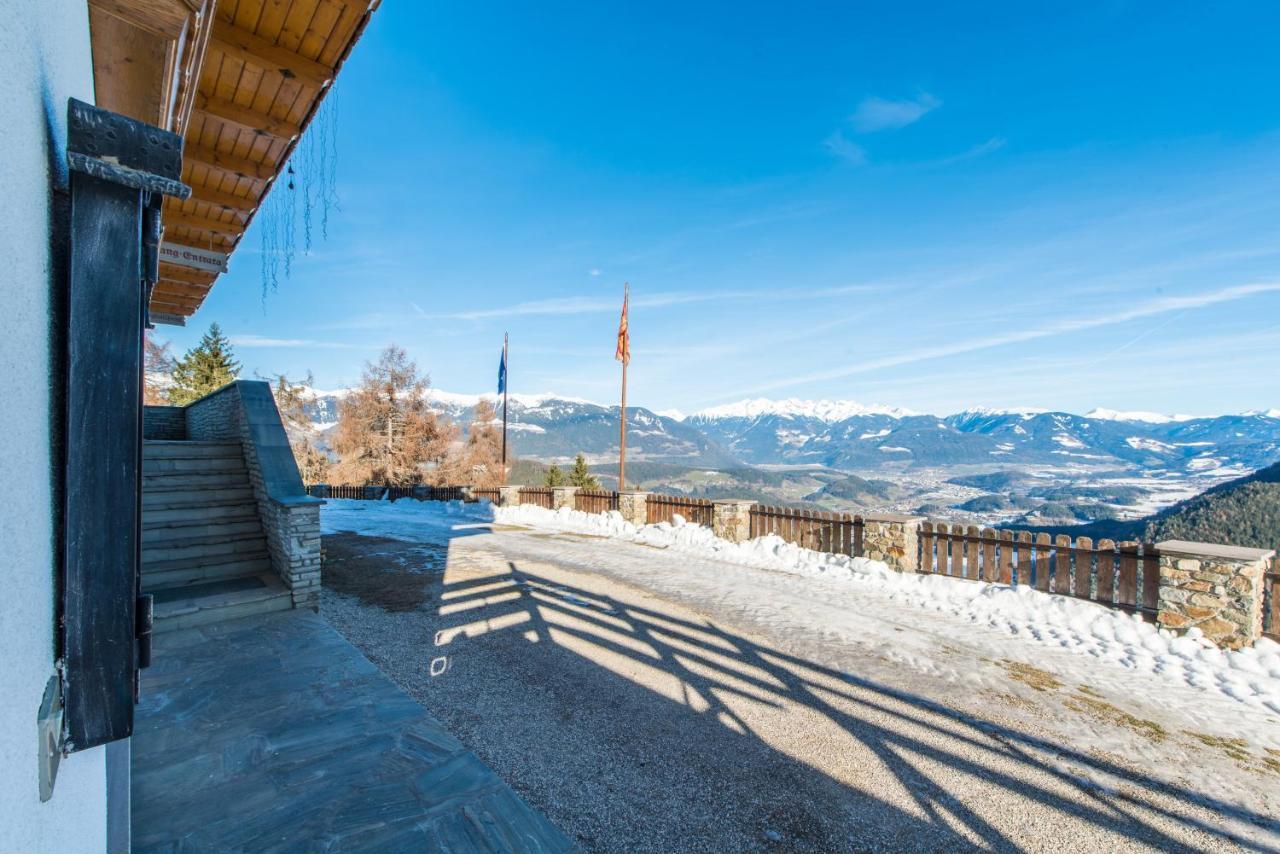 Gasthof Hoerschwang San Lorenzo di Sebato Εξωτερικό φωτογραφία