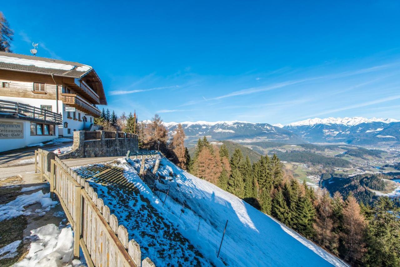 Gasthof Hoerschwang San Lorenzo di Sebato Εξωτερικό φωτογραφία