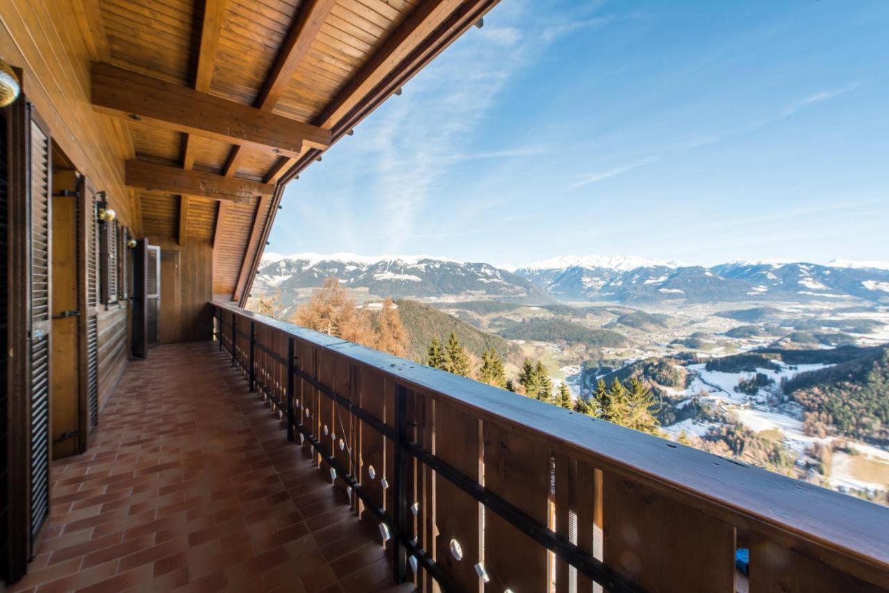 Gasthof Hoerschwang San Lorenzo di Sebato Εξωτερικό φωτογραφία