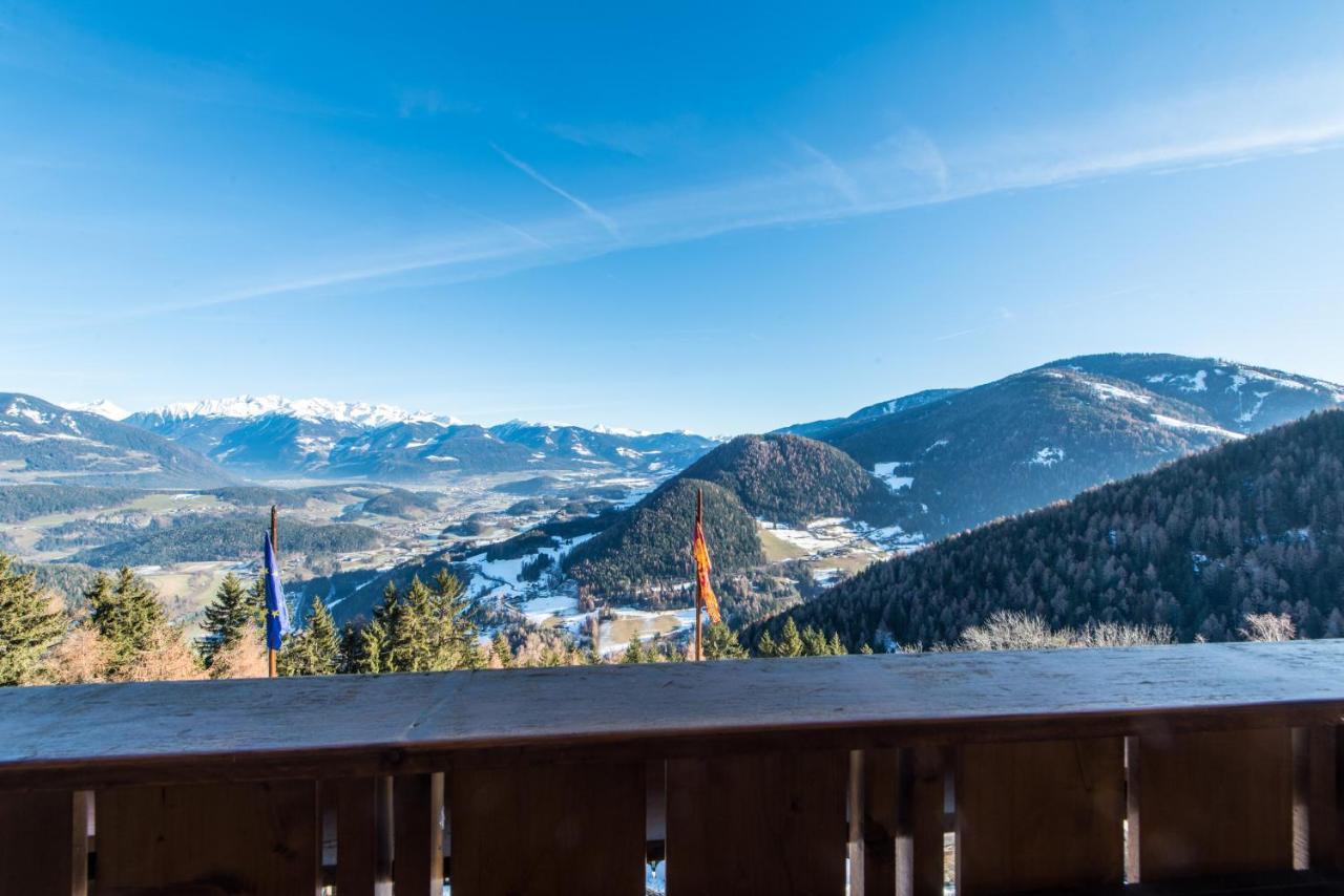 Gasthof Hoerschwang San Lorenzo di Sebato Εξωτερικό φωτογραφία